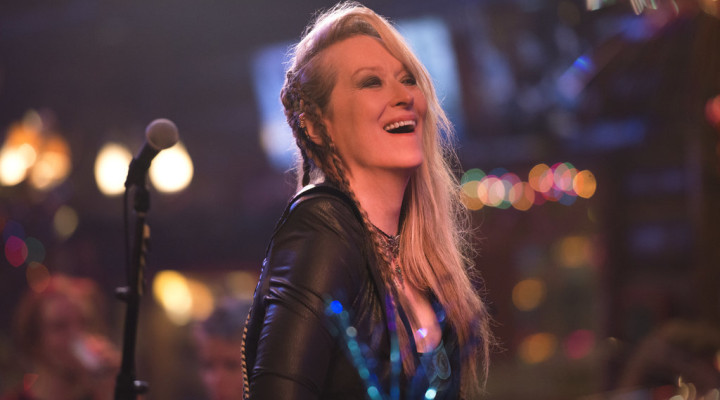 “Ricki and the Flash” Is Recognizable, But Charming