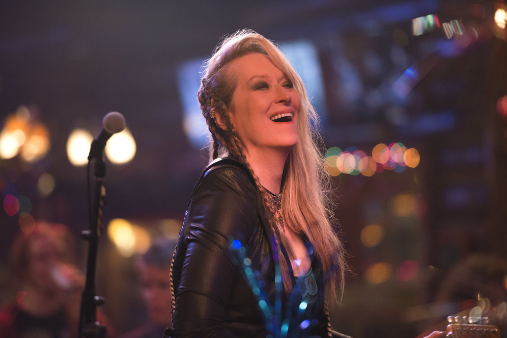 “Ricki and the Flash” Is Recognizable, But Charming