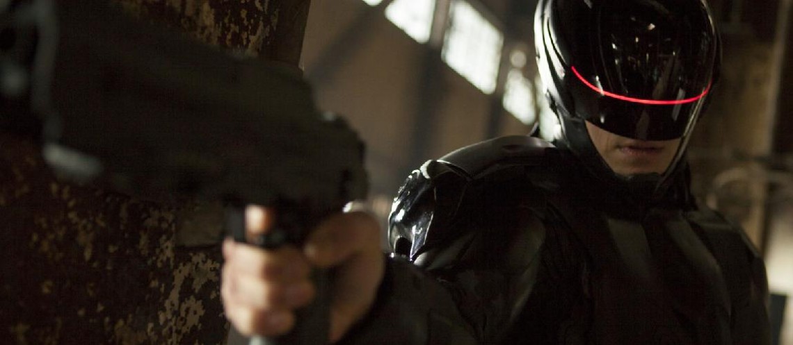 The “RoboCop” Remake Stays (Mostly) True to the Subversive Spirit of the Original