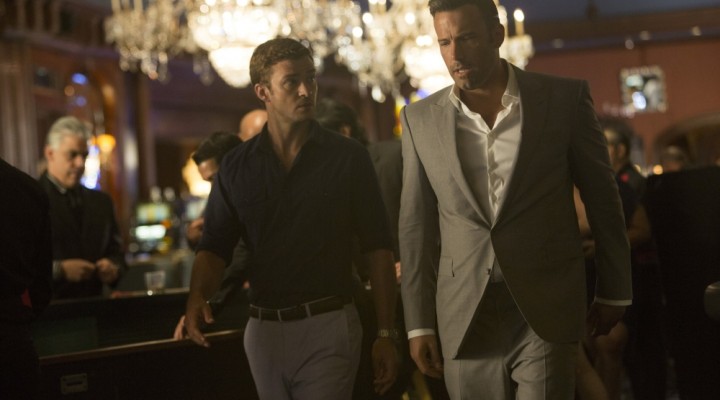 ‘Runner Runner’: A World of Beautiful People and Corruption You Hardly Care For