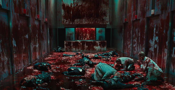 Movie Mettle: 5 Gory Horror Films To Test Your Limits