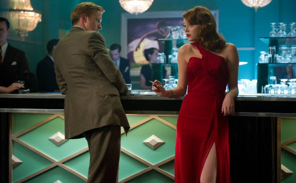 Pseudo-Noir ‘Gangster Squad’ Forgets the Substance
