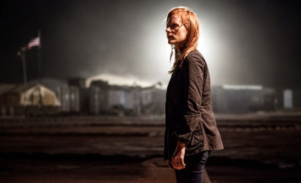 Uncompromising ‘Zero Dark Thirty’ Delivers on the Hype