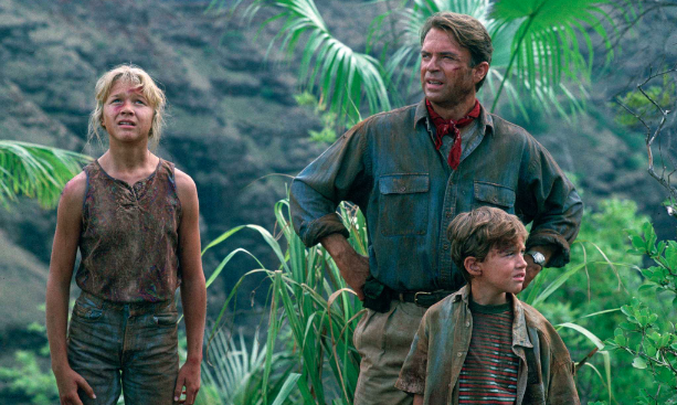 Steven Spielberg’s Epic Classic <i><b>Jurassic Park</b></i> Makes a Middling Return to the Silver Screen in 3D
