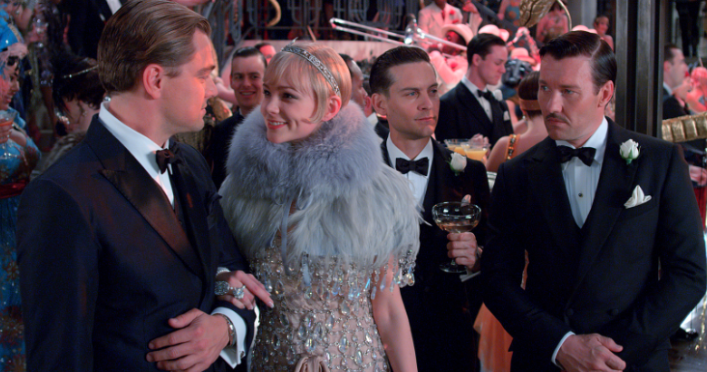 ‘The Great Gatsby’