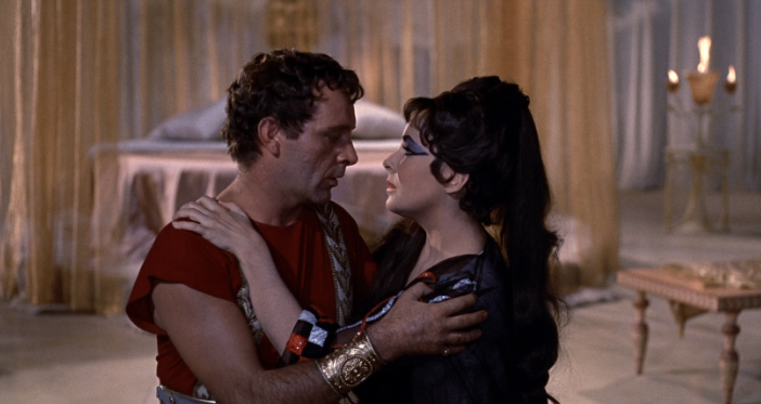 ‘Cleopatra’ Turns 50: Denial Is Not Just A River In Egypt