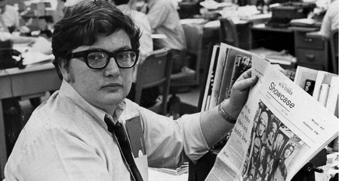 Remembering Roger Ebert on His Birthday