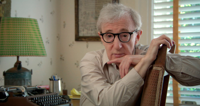 The Woody Allen Retrospective: Part 2