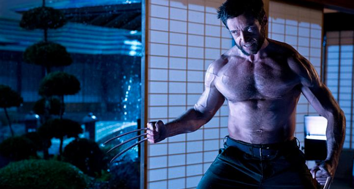 ‘The Wolverine’: More Superheroes Like This, Please