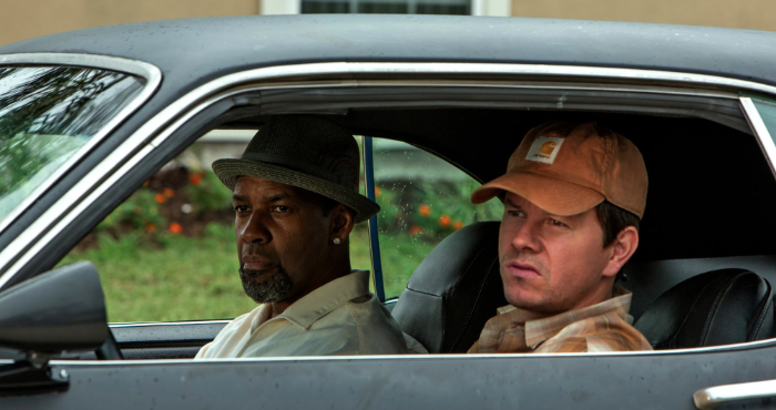 Discussing ‘2 Guns’: A Passable Washington and Wahlberg Action-Comedy Joint