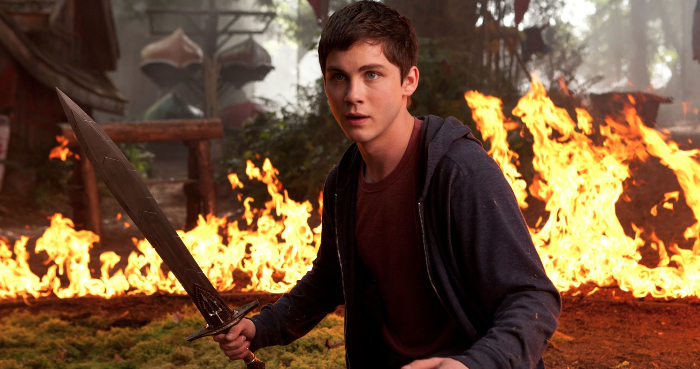 ‘Percy Jackson: Sea of Monsters’ Is Earnest, Good-Natured Fun