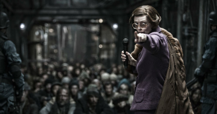 Why Harvey Weinstein’s Neutering of Bong Joon-ho’s ‘Snowpiercer’ Is An Insult To Us All