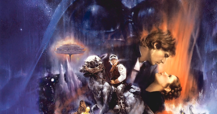History of Film: Irvin Kershner’s ‘Star Wars: Episode V – The Empire Strikes Back’