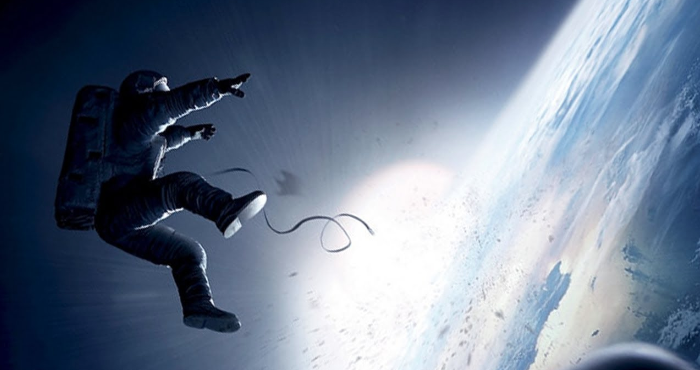 ‘Gravity’: Alfonso Cuarón’s Return to Filmmaking Is Unimpressive and Regressive