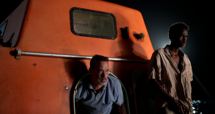 The Empathy of ‘Captain Phillips’