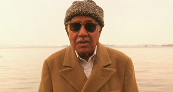 In Memoriam: Kumar Pallana (1918-2013)