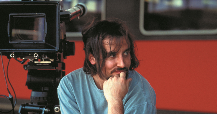 The Richard Linklater Retrospective: An Introduction and The Beginning of A Voice