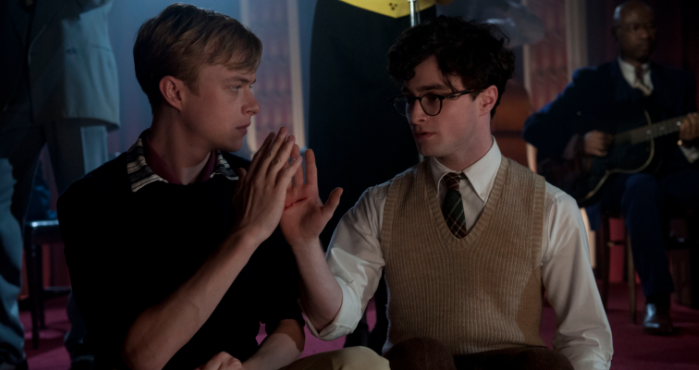 ‘Kill Your Darlings’ Fails To Capture the Rebellious Spirit of the Beat Generation