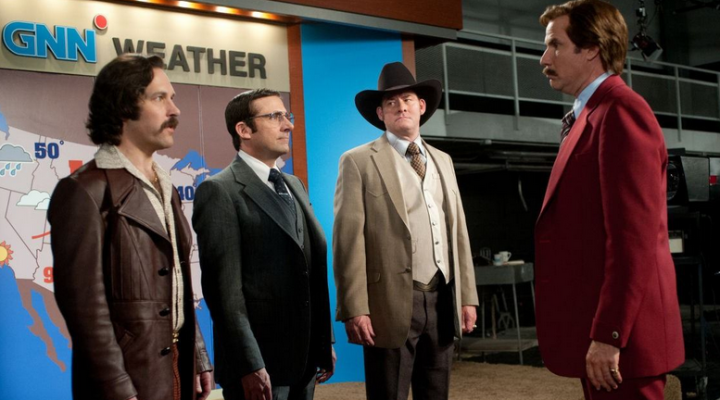 Superticket May Let You See ‘Anchorman 2: The Legend Continues’ in Advance
