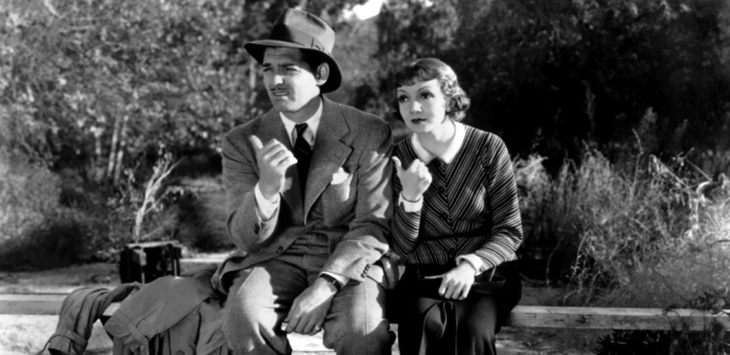 Looking Back: ‘It Happened One Night’