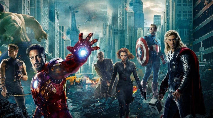 After The Credits: How Marvel is Blurring the Line Between Film and Comics