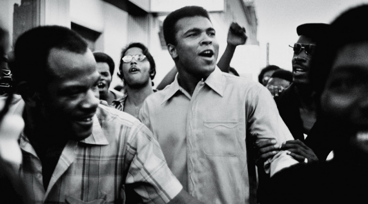 Video Essay of Captivating Documentary ‘The Trials of Muhammad Ali’