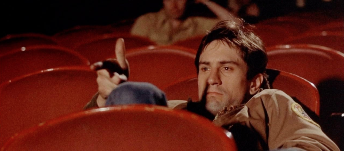 History of Film: ‘Taxi Driver’