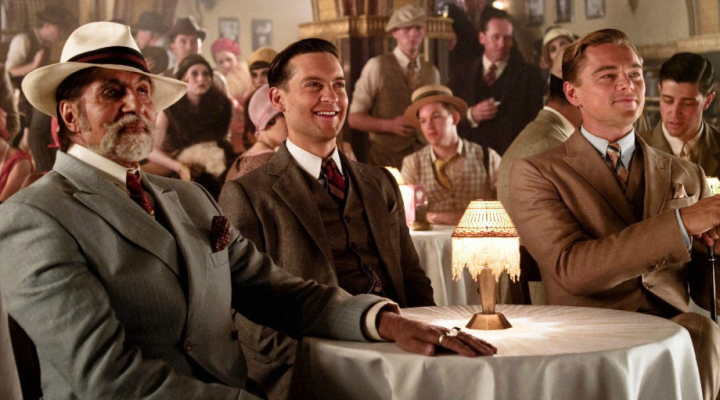 For Your Reconsideration: ‘The Great Gatsby’