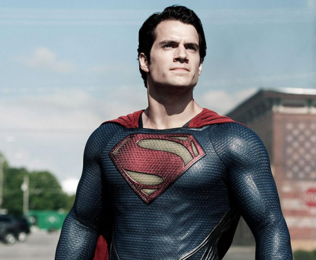 For Your Reconsideration: ‘Man of Steel’