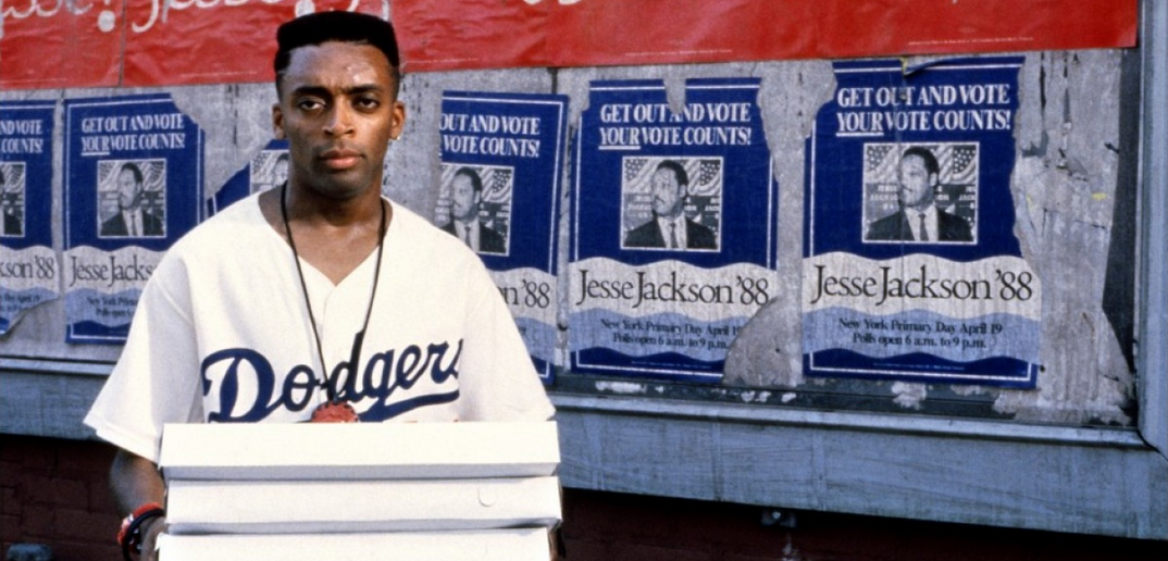 History of Film: Spike Lee’s ‘Do The Right Thing’ — Dynamite Under Every Seat