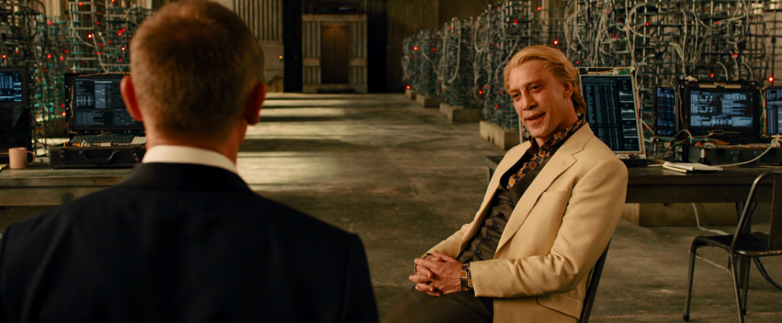Songs in the Key of Cinema: “Boom Boom” and Bond’s Masculinity in “Skyfall”