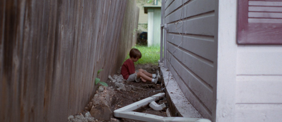SXSW Review: “Boyhood” is the Masterful Summation of Richard Linklater’s Career