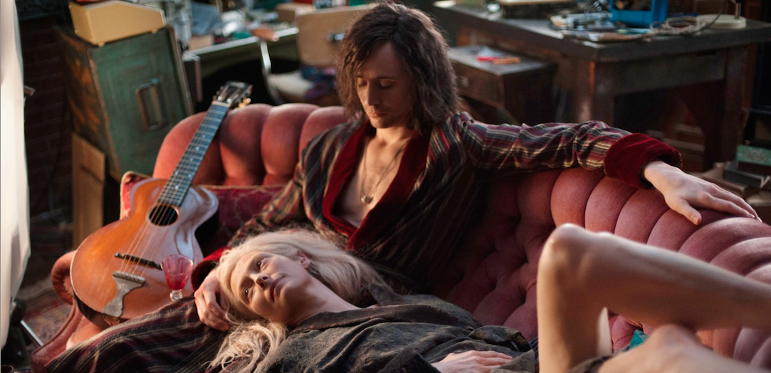 “Only Lovers Left Alive”
