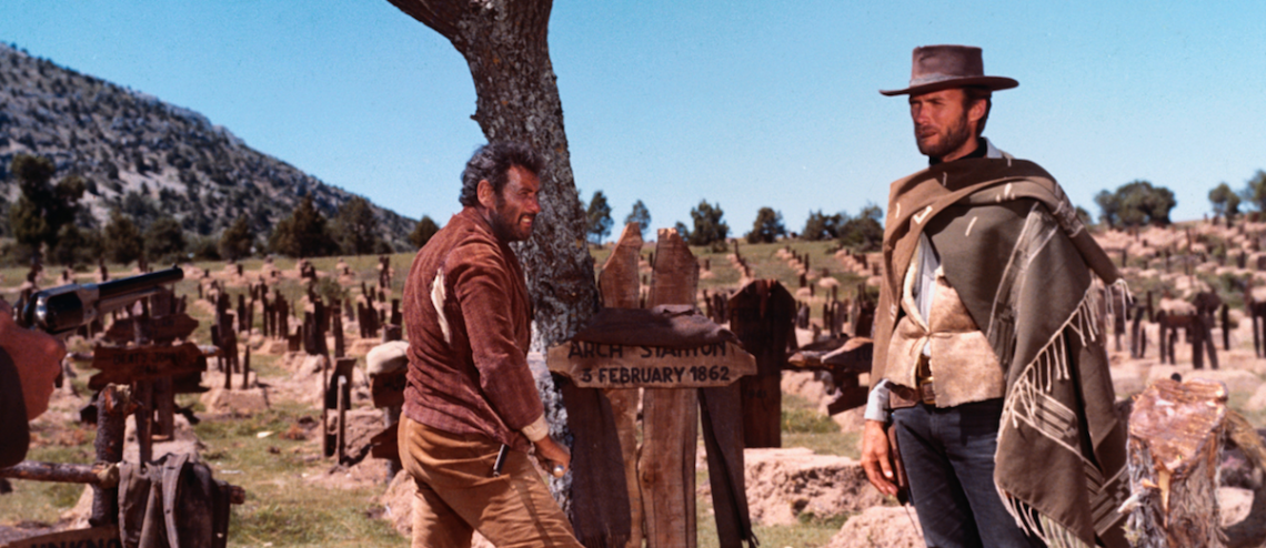 Netflix Weekend: Two Comedies and Western to watch instead of McFarlane’s Drivel