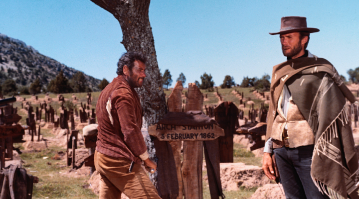 Netflix Weekend: Two Comedies and Western to watch instead of McFarlane’s Drivel