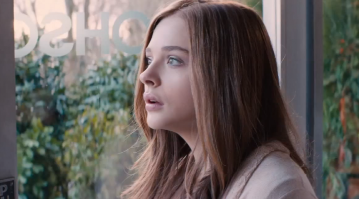 “If I Stay” An All-Too-Familiar Entry in the YA Genre