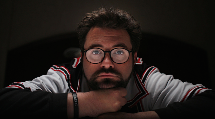 We Need To Talk About Kevin (Smith)