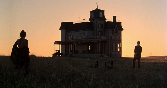 The Second Criterion: ‘Days of Heaven’