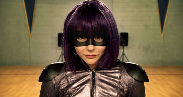 ‘Kick-Ass 2’: Lame, Obligatory, and With Nothing Subversive to Say