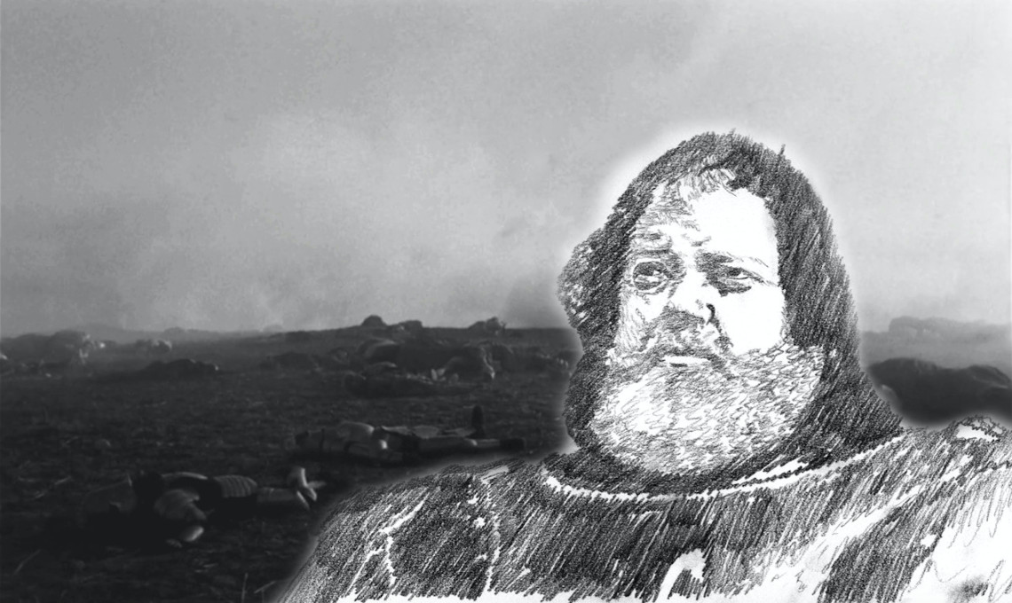 How “Chimes At Midnight” Parallels Orson Welles’ Life and Career