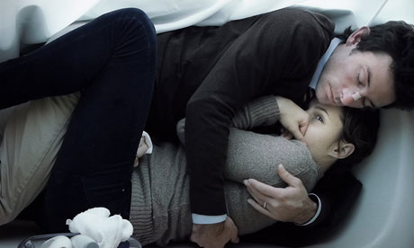Still from Upstream Color, which premieres at the 2013 Sundance film festival