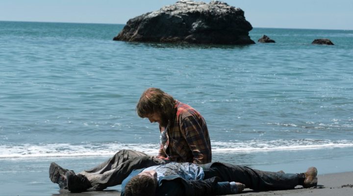 Now Playing: “Swiss Army Man”