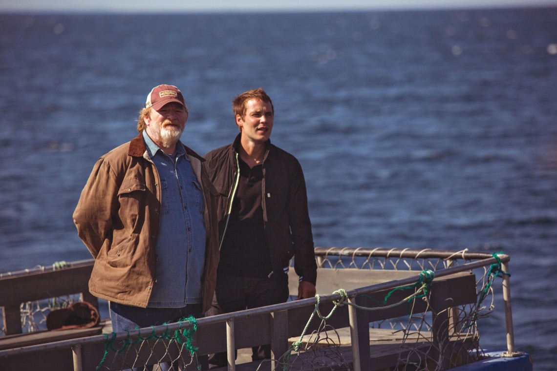“The Grand Seduction” Takes Pride In The Lie