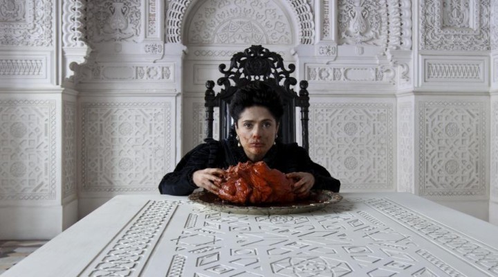 Cannes Review: “Tale of Tales”