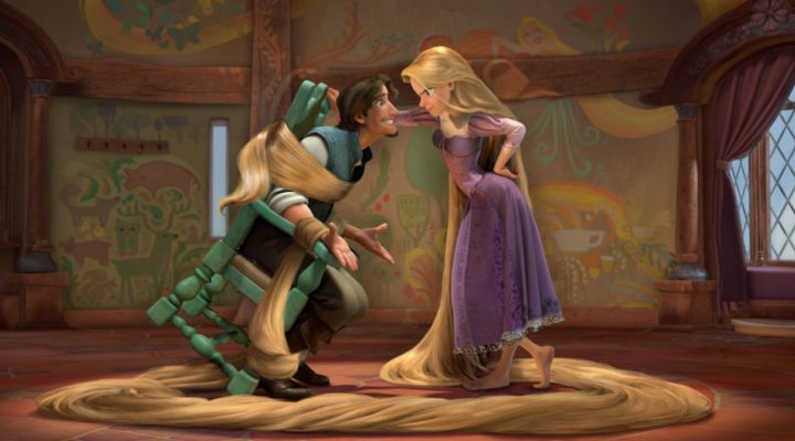 Mousterpiece Cinema, Episode 264: “Tangled”