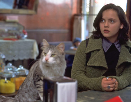 Mousterpiece Cinema, Episode 285: “That Darn Cat”