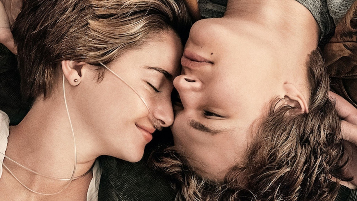 “The Fault In Our Stars” Earns The Tears You’ll Inevitably Shed