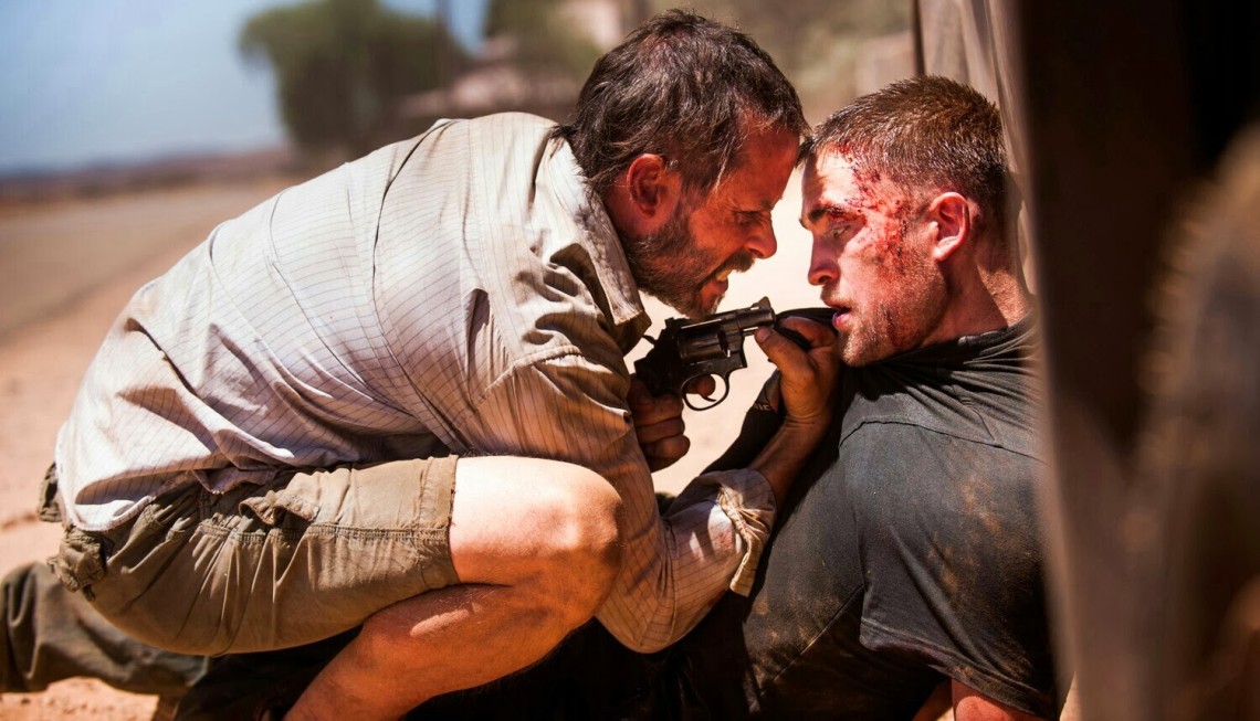 “The Rover” Is A Road Trip That Goes Nowhere