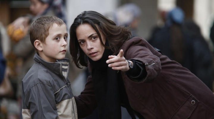 First Look from Cannes at Michel Hazanavicius’ ‘The Search’