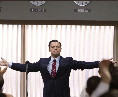 Video Essay: Lessons from “The Wolf of Wall Street”